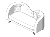 3 Seater Sofa-2