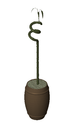 3D_Potted Plant_7