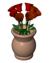 3D_Vase