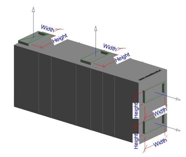 Air Handling Unit - AHU