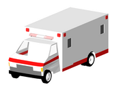 Ambulance -2