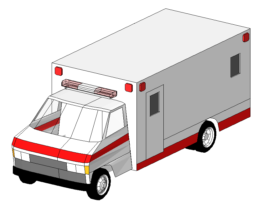 Ambulance