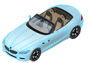 BMW_Z4 Convertible Car Automobile Vehicle