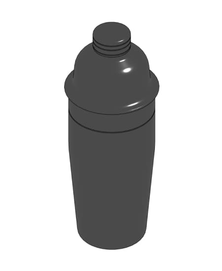 Cocktail Shaker