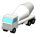 Concrete Truck