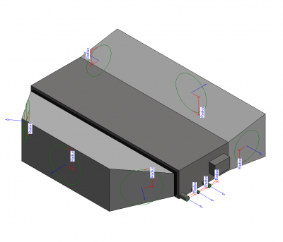 Fan coil unit