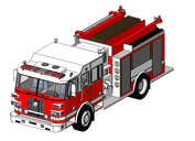 Fire Truck