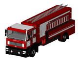 Fire Truck