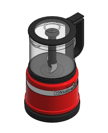 Food Processor