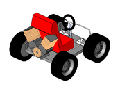 Go-kart