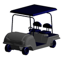 Golf Cart