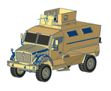 MRAP