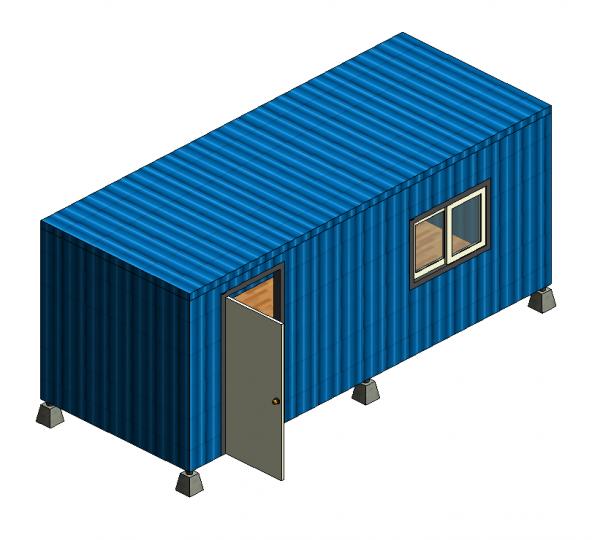 Office Container