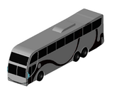 Passenger Bus