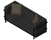 Petit Sofa