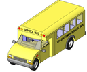 School Bus – Van