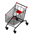 Shopping Trolley