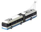 Trolleybus