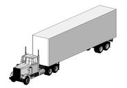 Truck – 18 Wheeler