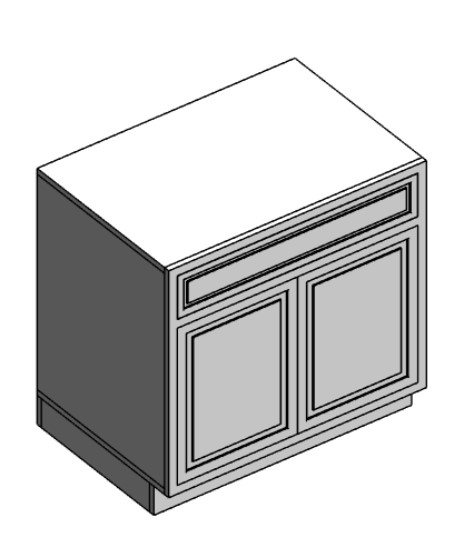 Upper-Drawer-Module